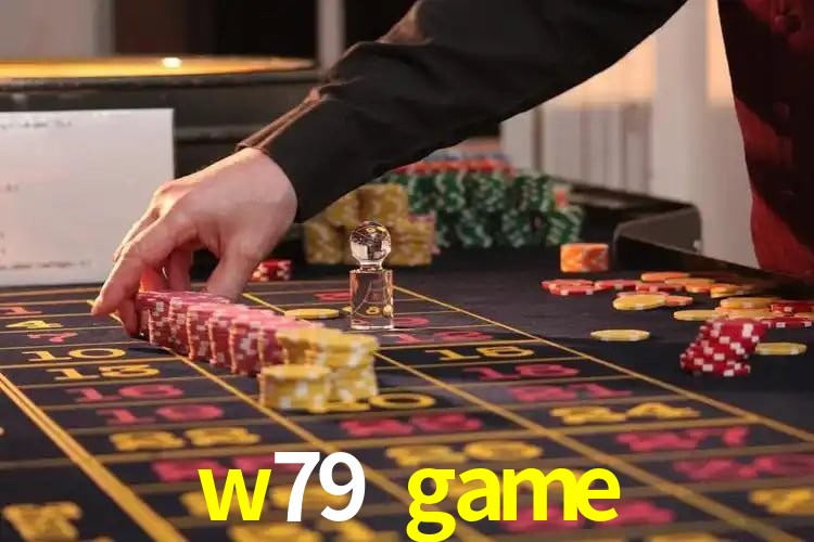 A Experiência Imersiva dos Cassinos Ao Vivo no w79 game