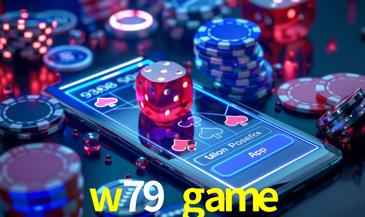 Vantagens de jogar slots no w79 game Brasil