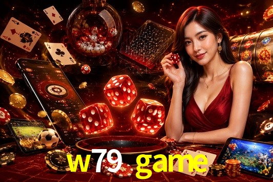 Responsive Design w79 game