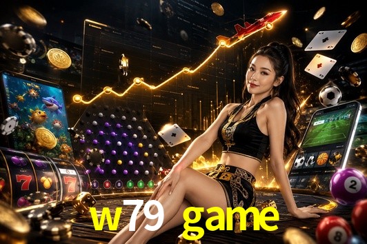 Account Benefits w79 game