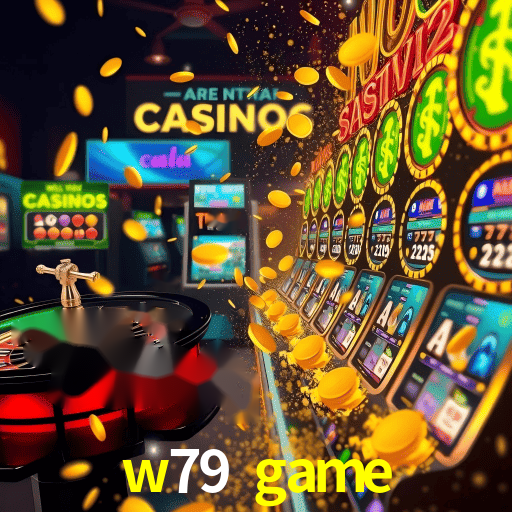 Guia visual quadrado do centro de download w79 game