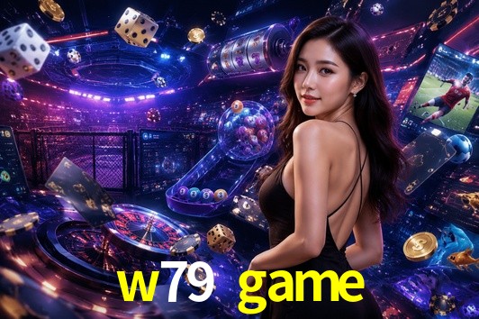 Security Systems w79 game
