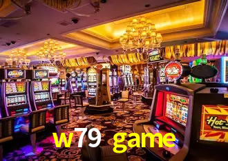 Desvendando o Mundo dos Jogos Virtuais na w79 game