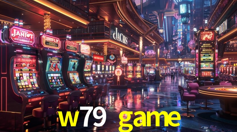 Games Directory w79 game