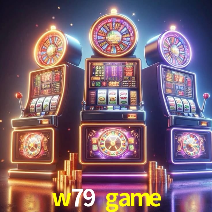 Sinta a adrenalina dos jogos de cassino com w79 game
