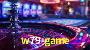 Avaliações dos Jogadores w79 game