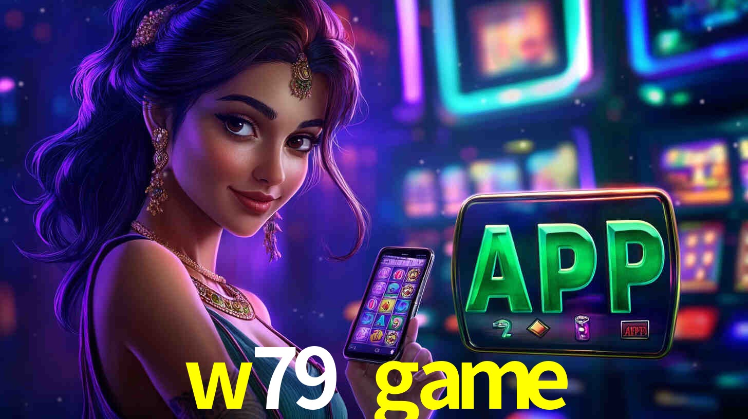 w79 game,w79game.com