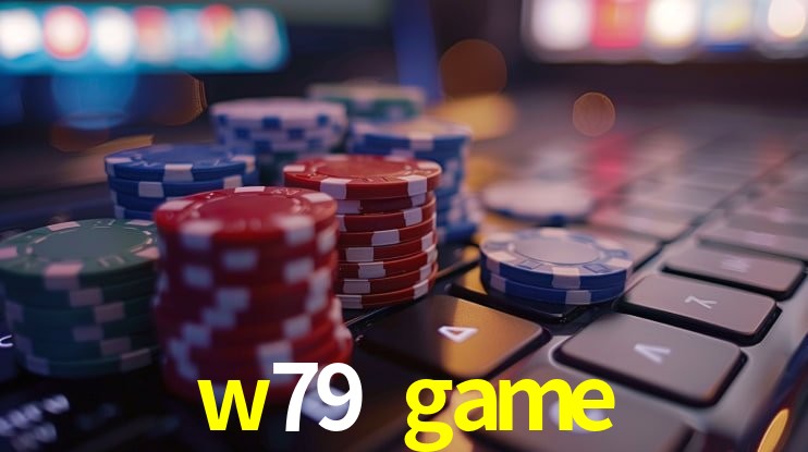 Promoção Relâmpago w79 game