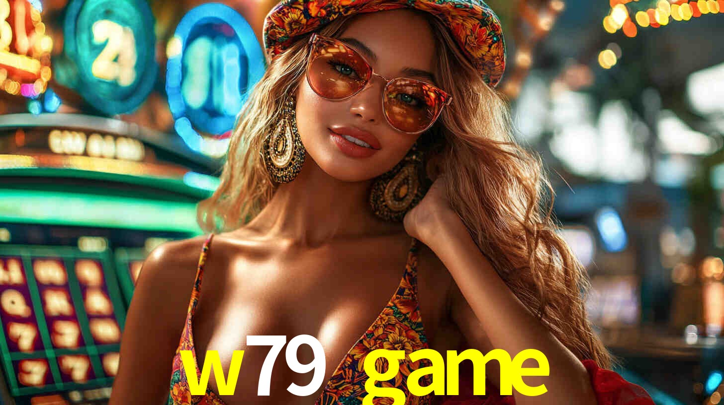 w79 game,w79game.com