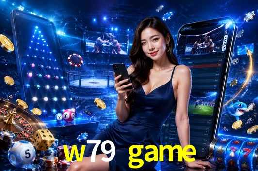 Gates of Olympus w79 game
