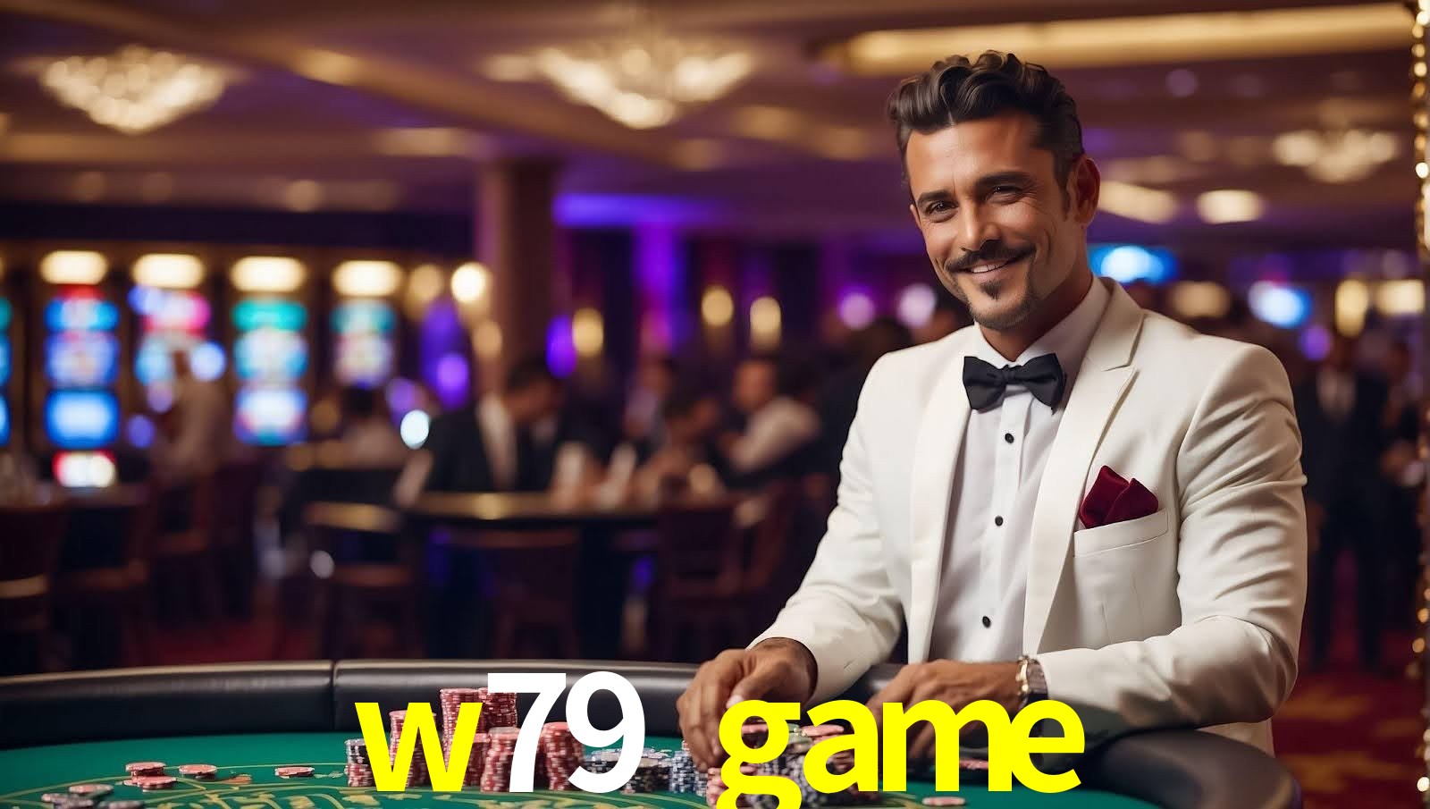 Especiais de Fim de Semana w79 game