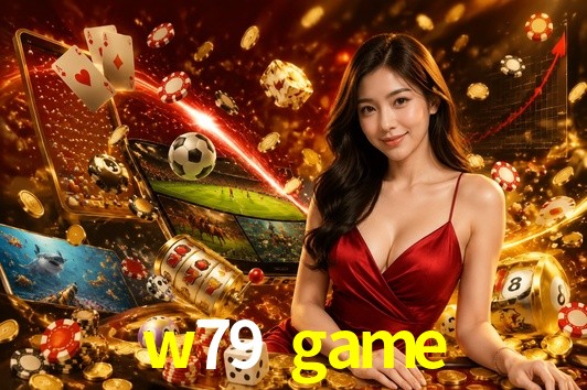 Seasonal Promotions w79 game
