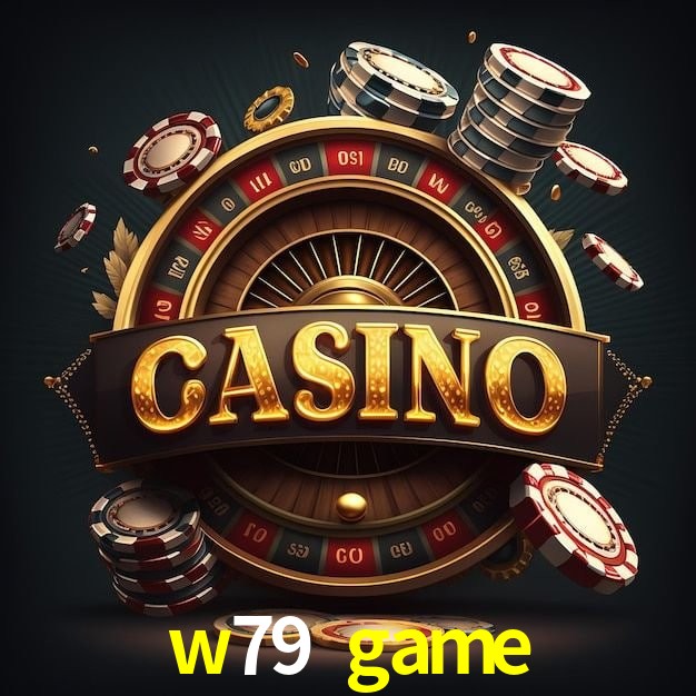 Imagem quadrada de apoio para baixar w79 game