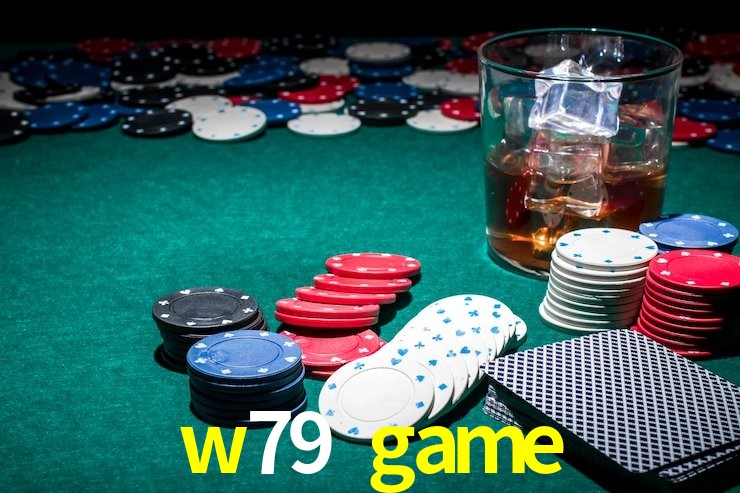 Estatísticas Crash Games w79 game