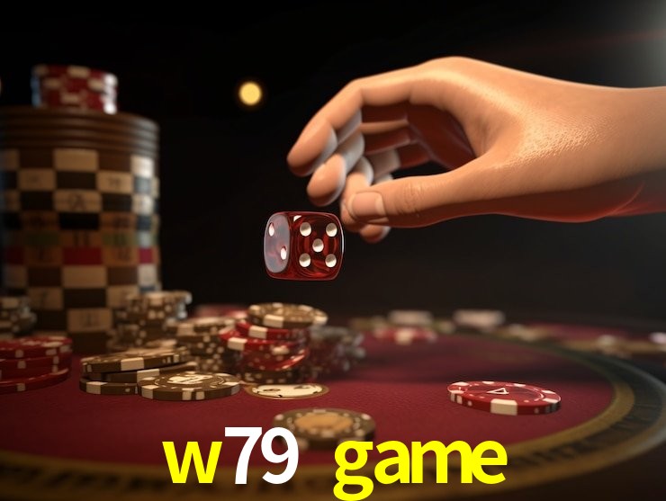 Login Seguro w79 game