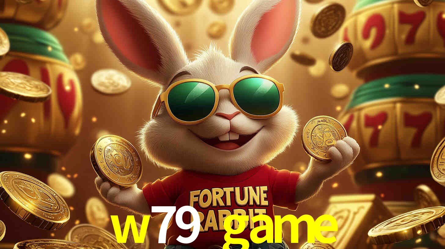 w79 game,w79game.com
