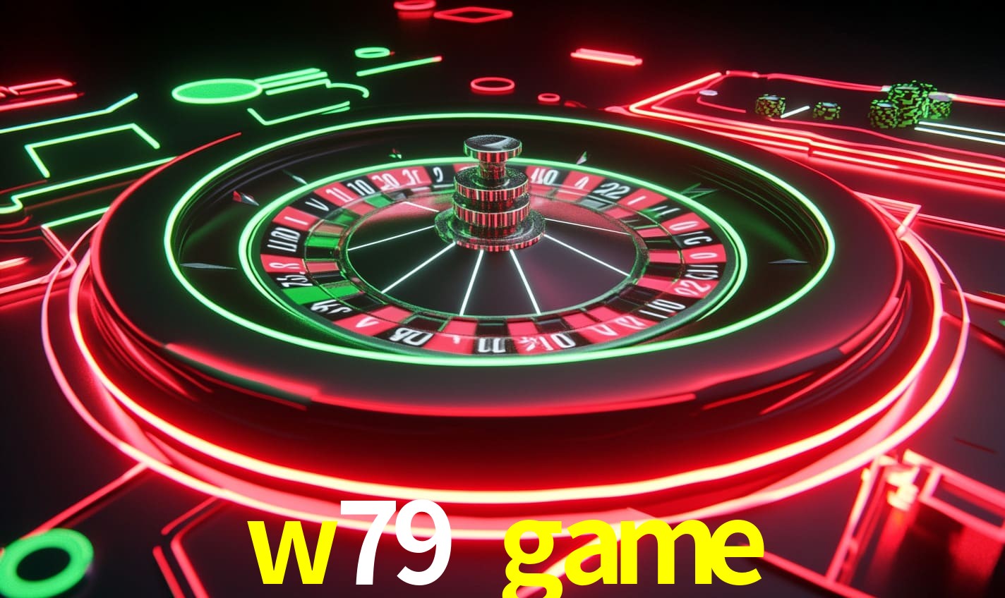 Desvendando o Mundo dos Jogos Virtuais na w79 game