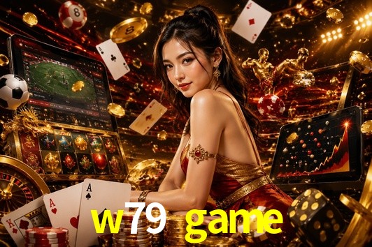 Platform Technology w79 game