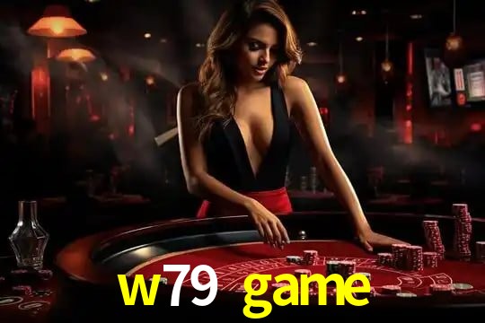App Mobile w79 game - Jogue em Qualquer Lugar no Seu Smartphone