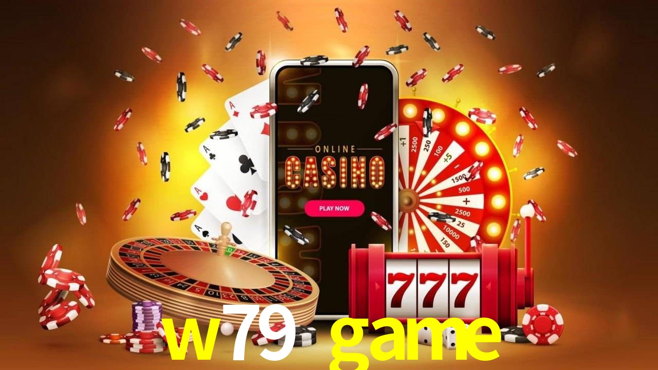 Segurança 2FA w79 game
