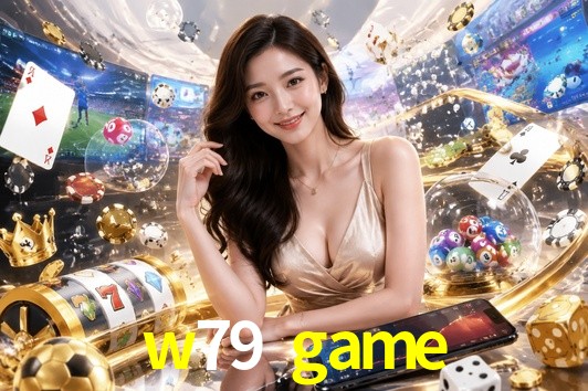 Football Betting w79 game