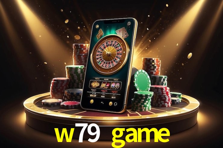 Integração de APIs w79 game