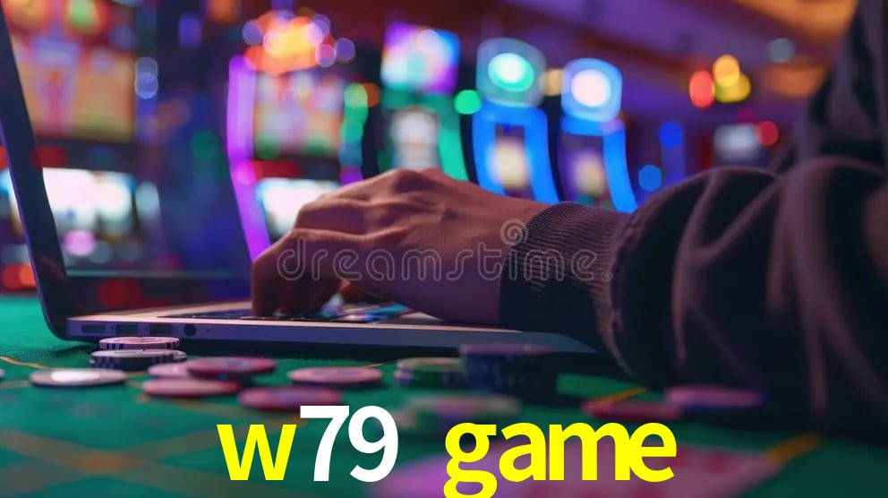 Programa VIP w79 game
