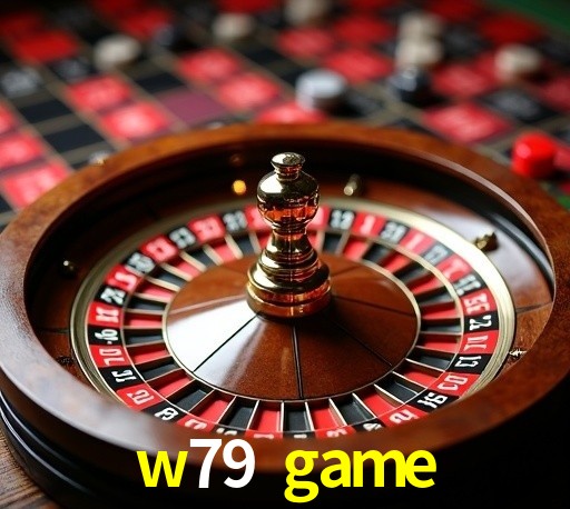 Jogos de Mesa Premium w79 game - Blackjack, Roleta, Baccarat