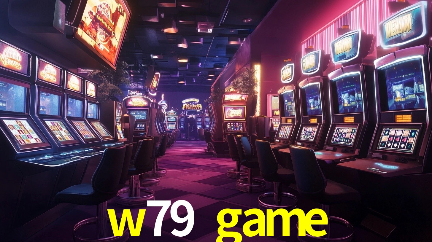 w79 game,w79game.com