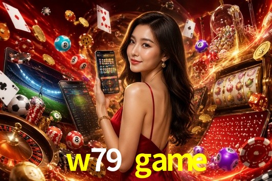 Exclusive Offers w79 game