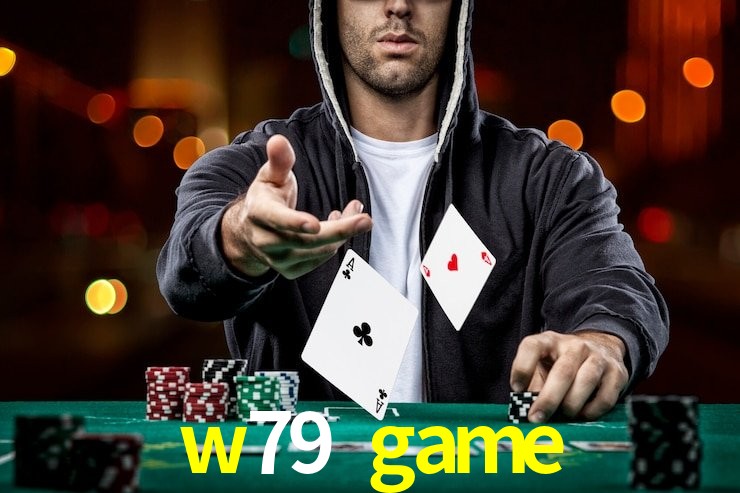 Bônus Generosos e Exclusivos no w79 game para Você!