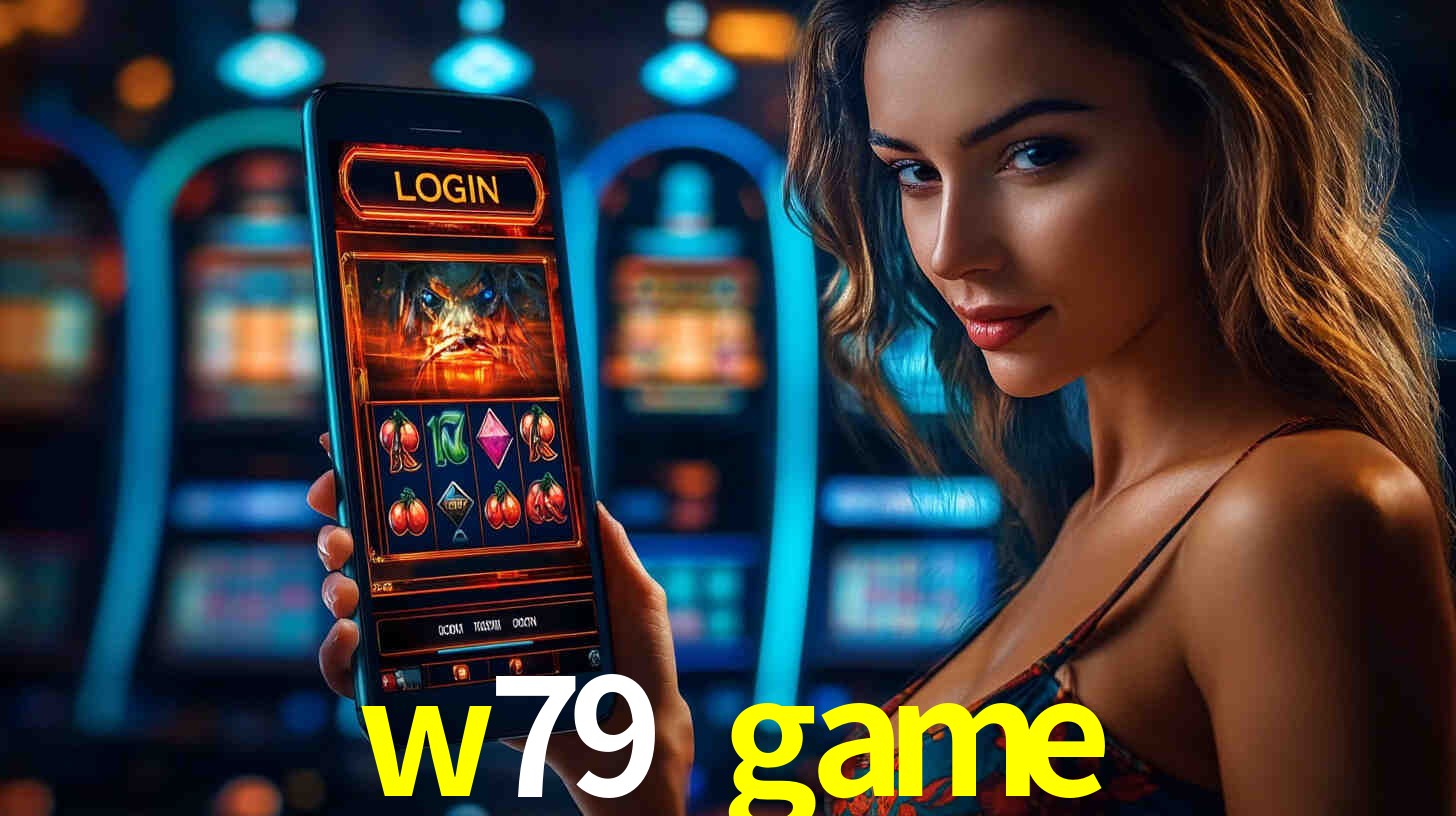 Exclusive Games w79 game