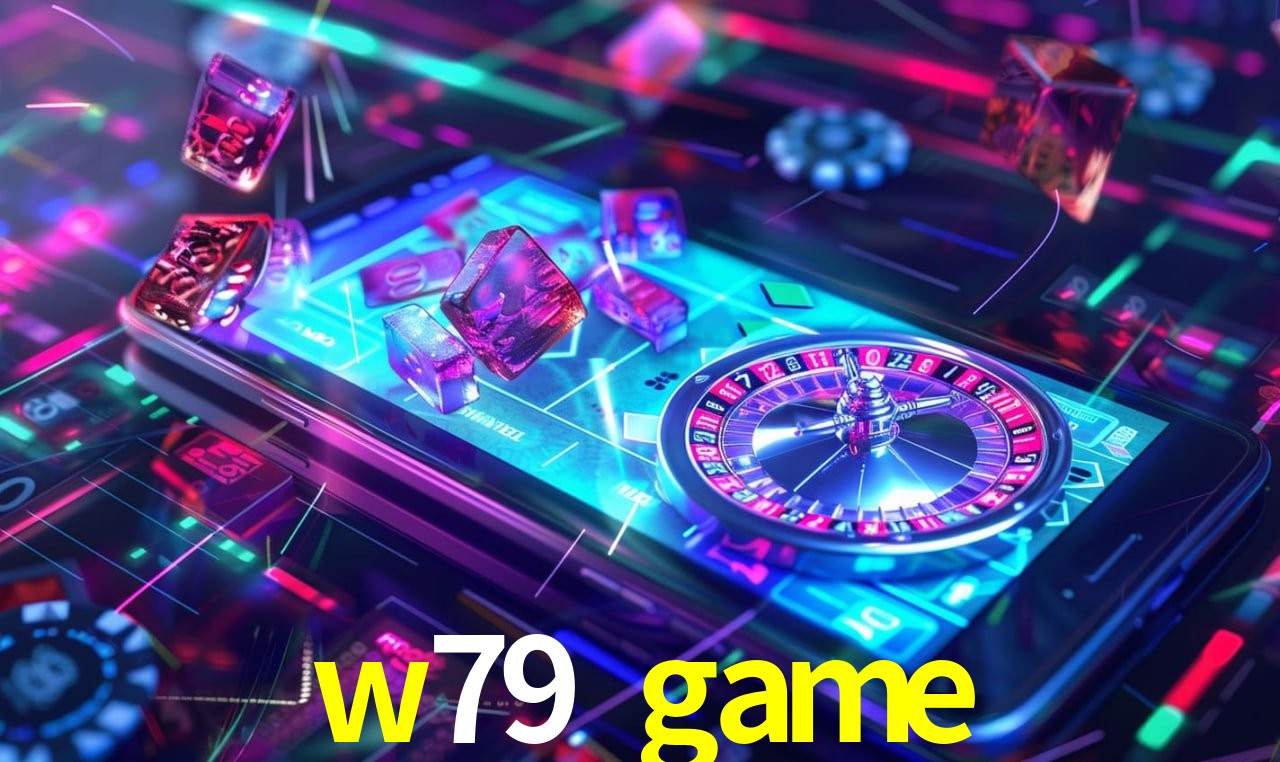 Recursos de Bônus w79 game