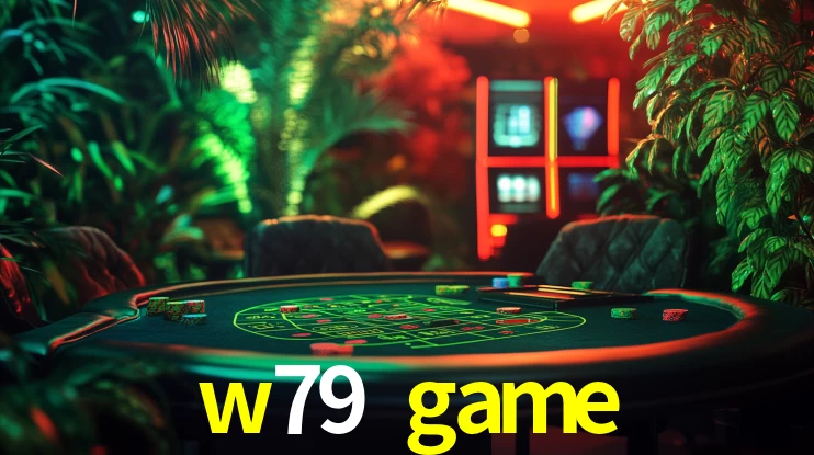 Bonus Features w79 game