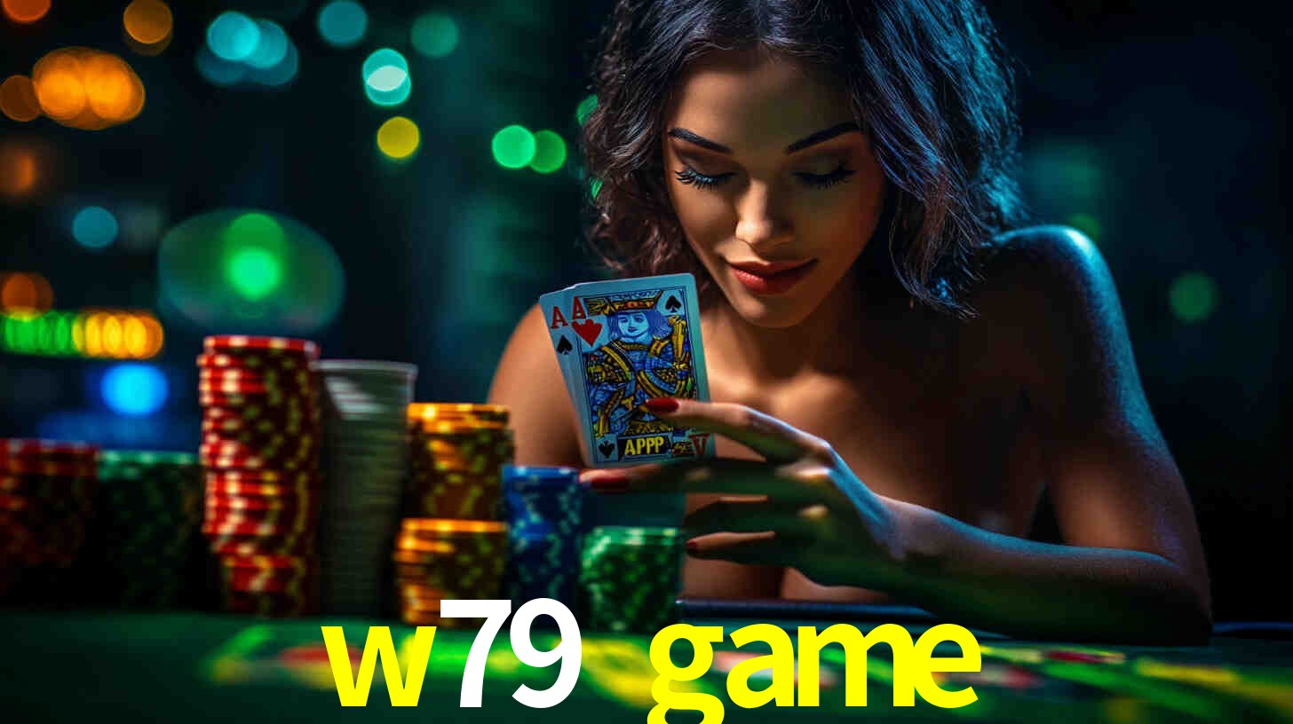 A Emoção da Loteria na w79 game: Uma Chance de Mudança de Vida