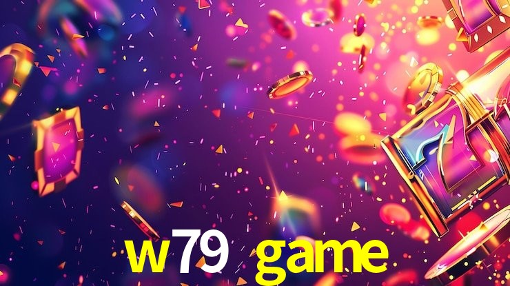 PIX Instantâneo w79 game