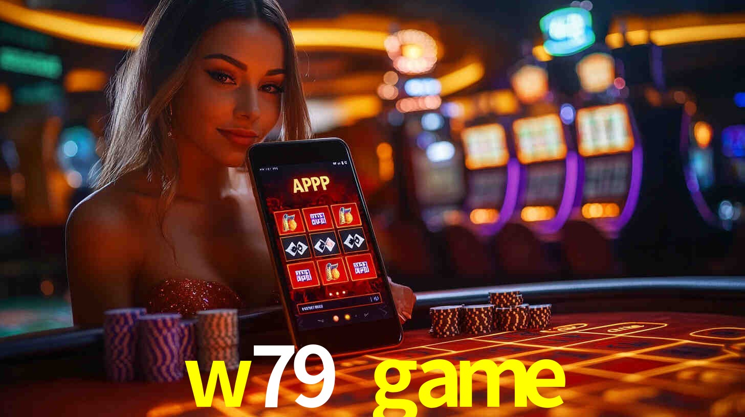 Inovações de Jogos na w79 game: O Futuro das Experiências Interativas