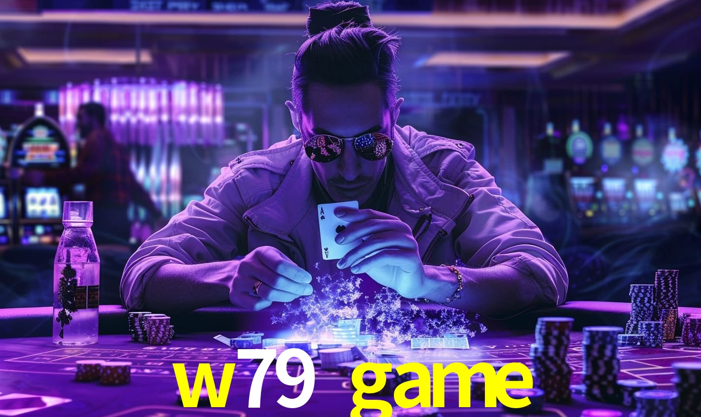 Games Directory w79 game