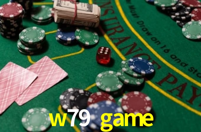 w79 game App Interface