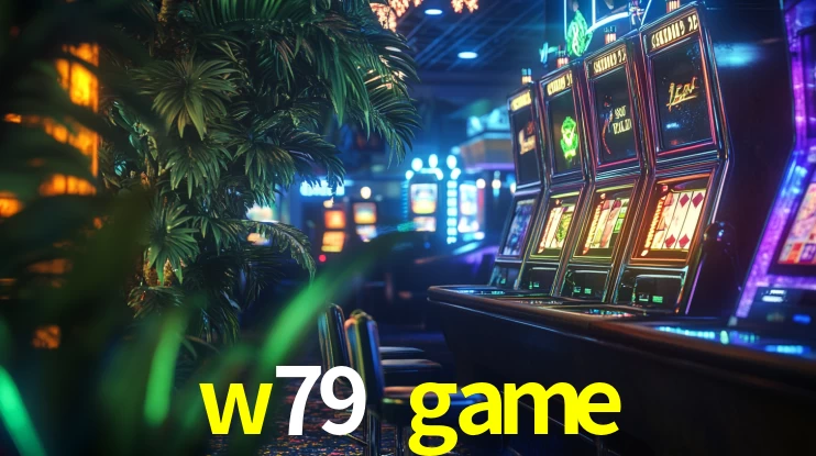 Player Reviews w79 game