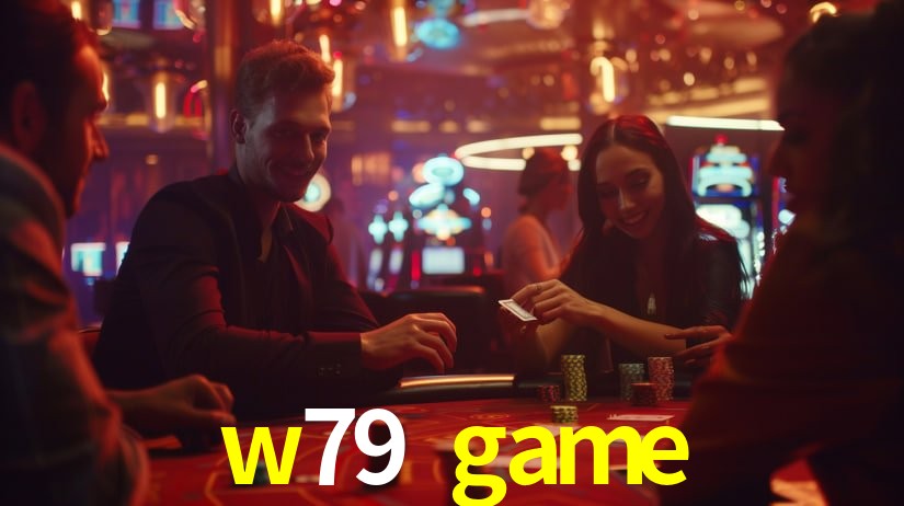A Popularidade dos Caça-Níqueis no w79 game