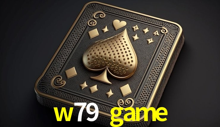 Jogos de Slot w79 game