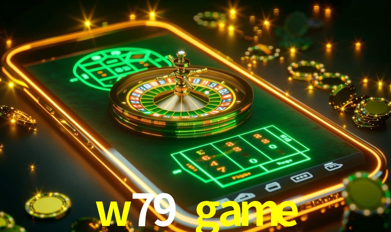 w79 game login