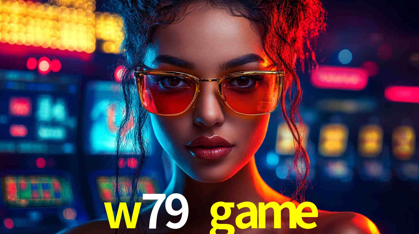Desvendando o Mundo dos Jogos Virtuais na w79 game