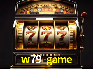 A Revolução dos Aplicativos de Jogos no w79 game