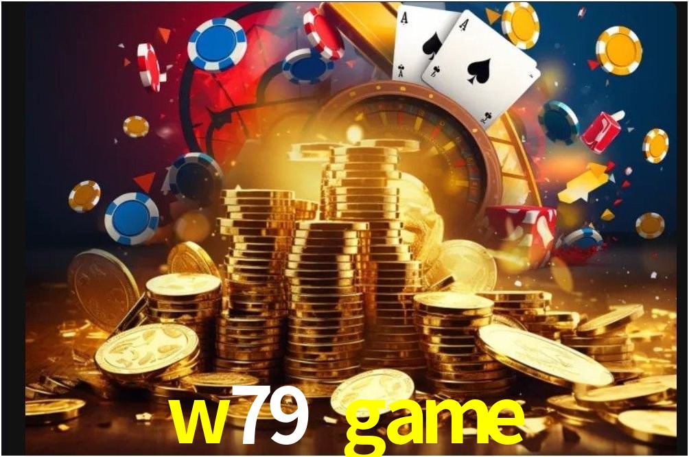 Bônus Diários w79 game