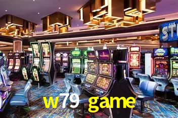 Descubra o Programa VIP da w79 game: Vantagens Exclusivas para Jogadores