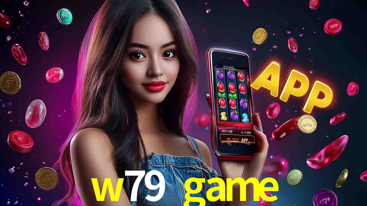 Descubra o Programa VIP da w79 game: Vantagens Exclusivas para Jogadores