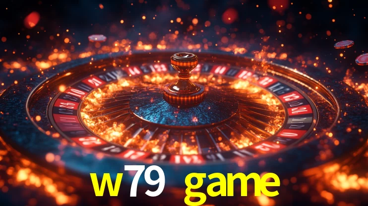 Aviator Game w79 game