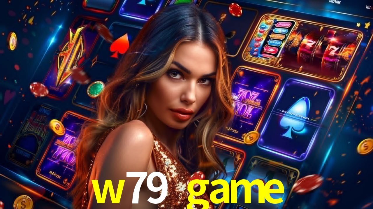 w79 game: Seu Especialista em Apostas Esportivas Brasileiras